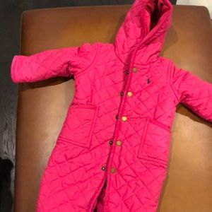 Ralph Lauren. Size 6.